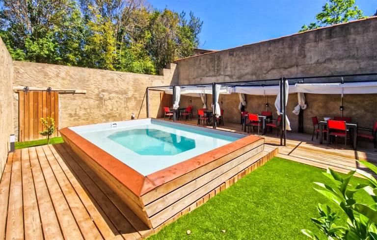 Appartement Saint-Chinian