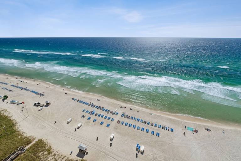 Resort Gulf Highlands