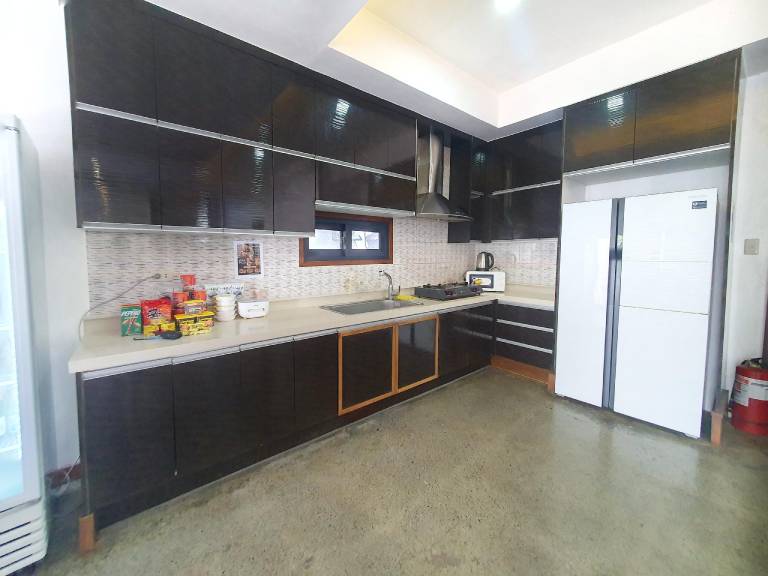 Ample villa with pool | Pets allowed — photo 5