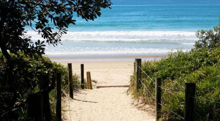 Motel Coffs Harbour