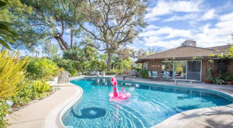Vacation home with pool | Good for workation | Dogs allowed in Fallbrook, CA