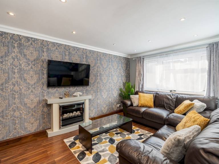 House Watford