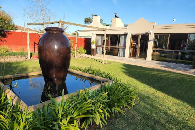 Dilisca Guesthouse