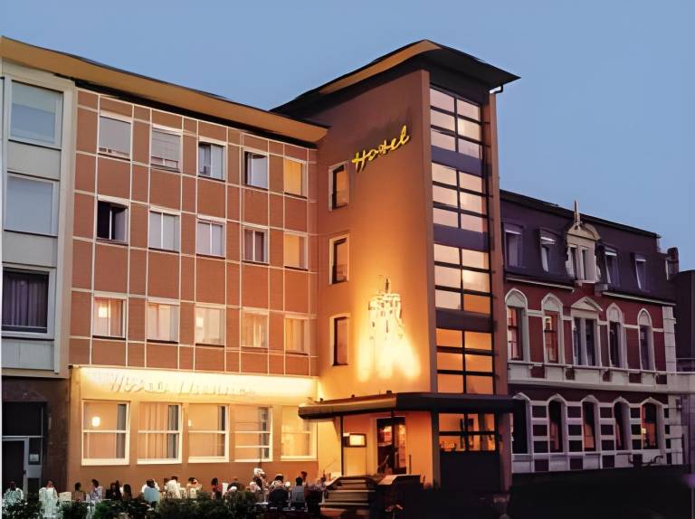 Hotel Danner in Loerrach