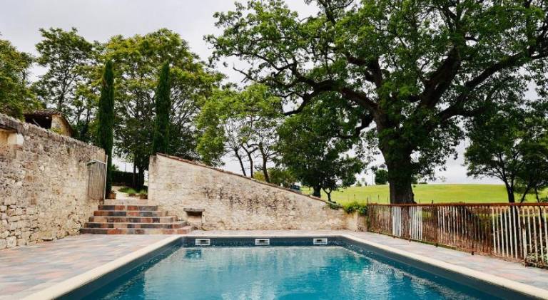 Charming house with patio, pool & garden | Pet-friendly — photo 5