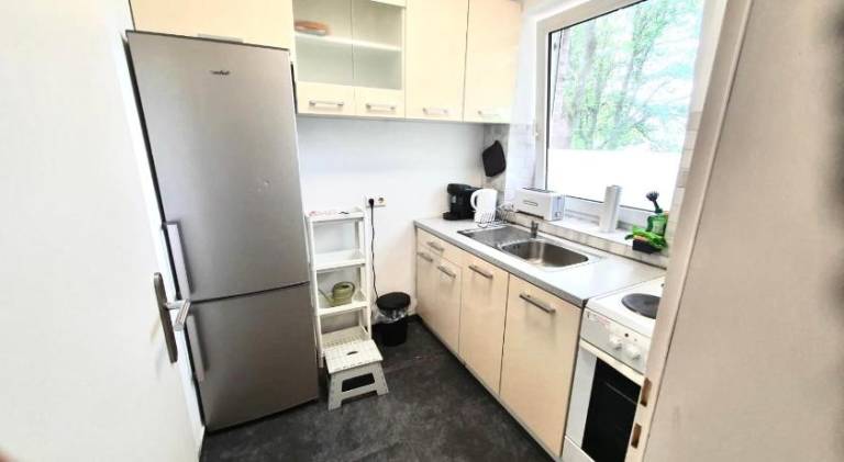 Apartment with 2 rooms for 4 persons — photo 4