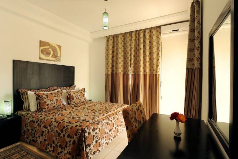 Appart'hôtel Ifrane