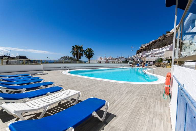 Apartamento Patalavaca