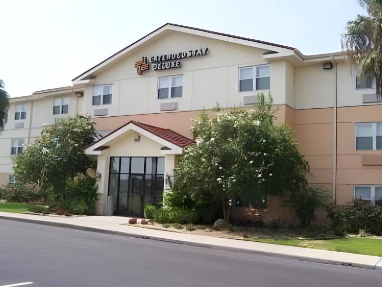 Extended Stay America Suites - Corpus Christi - Staples in Corpus Christi, TX