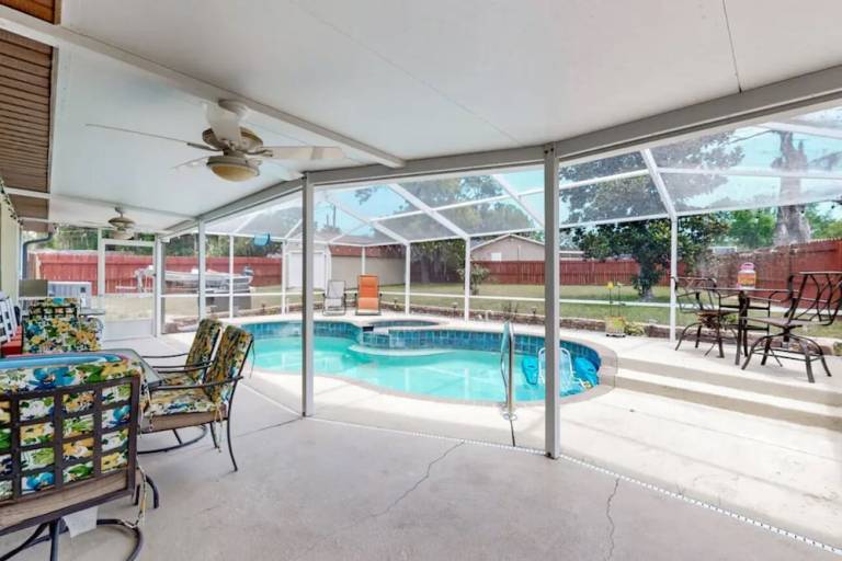 House  Homosassa