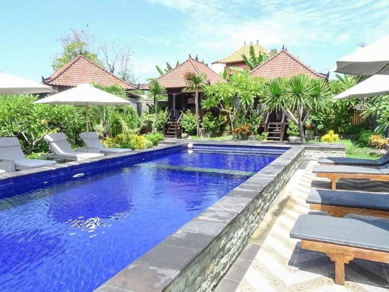 Perdana Homestay Lembongan — photo 2