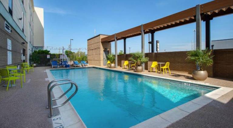 Home2 Suites by Hilton Waco — photo 2