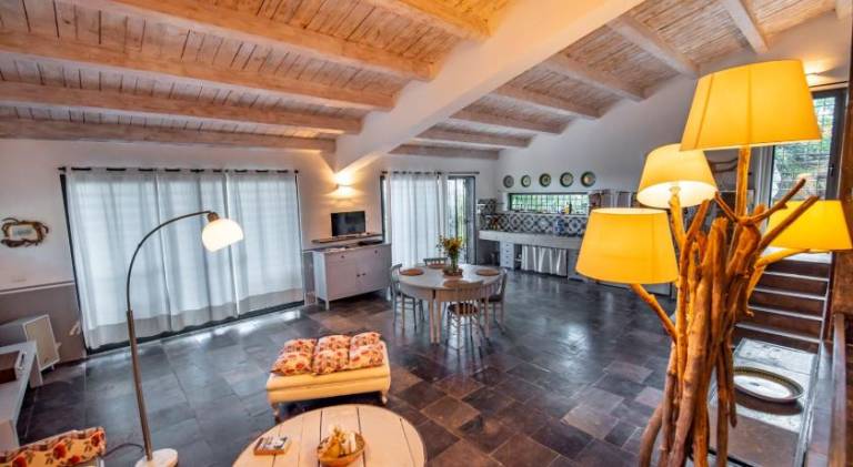 Villa with pool | Pets allowed — photo 4