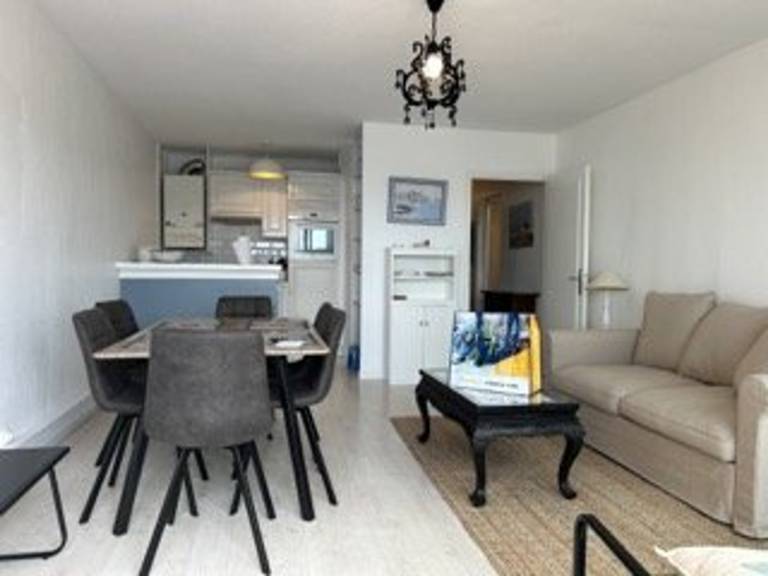 Holiday apartment with 1 room for 6 persons — photo 4