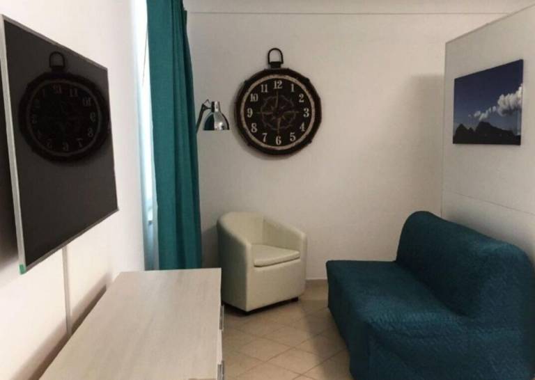 Appartamento Isola di Capri
