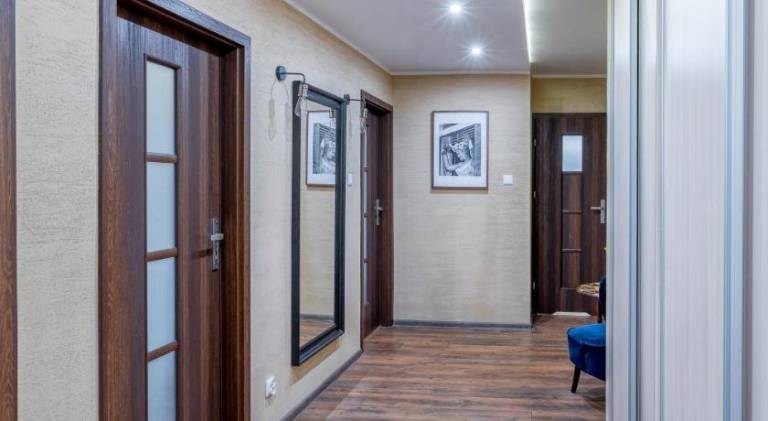 Apartament  Toruń