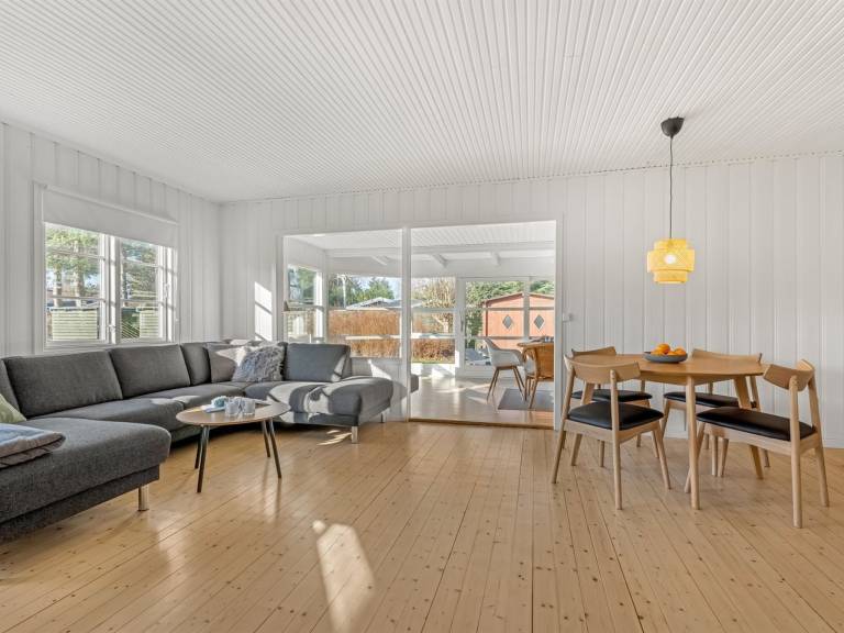 House Væggerløse