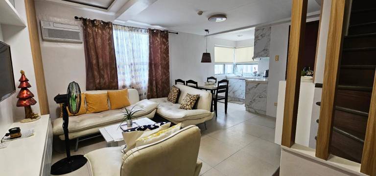 Gilmore Tower Suites By SMS Hospitality — photo 2
