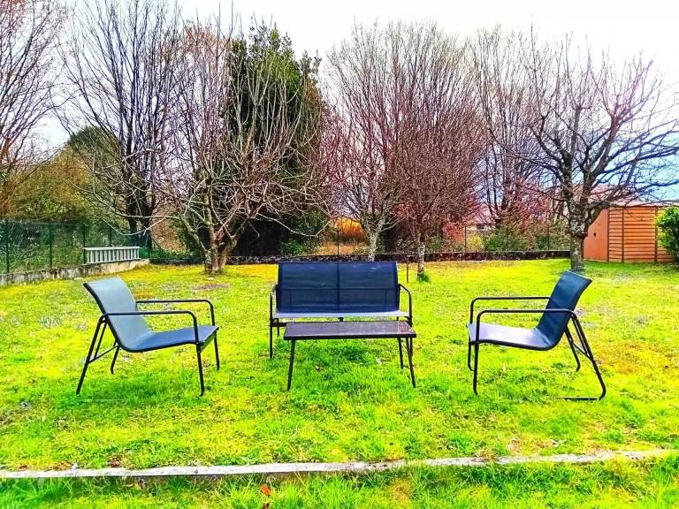 Rental apartment with garden | Pets are welcome — photo 5