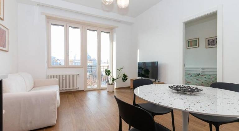 Wonderful apartment | Next to Mole Antonelliana | Pet-friendly — photo 2