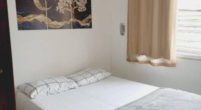 Rental apartment with 1 room for 5 persons in Itacaré