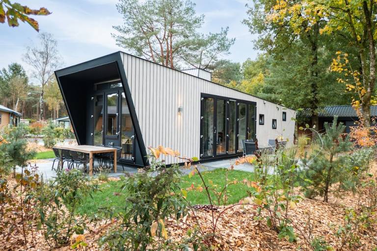 Vakantiepark Otterlo