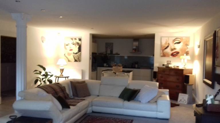 Apartment Glasgow