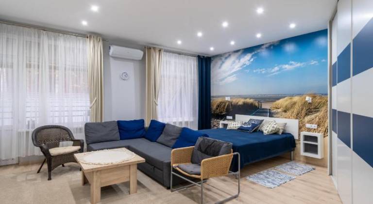 Lovely apartment | Beach nearby | Pets are welcome — photo 3