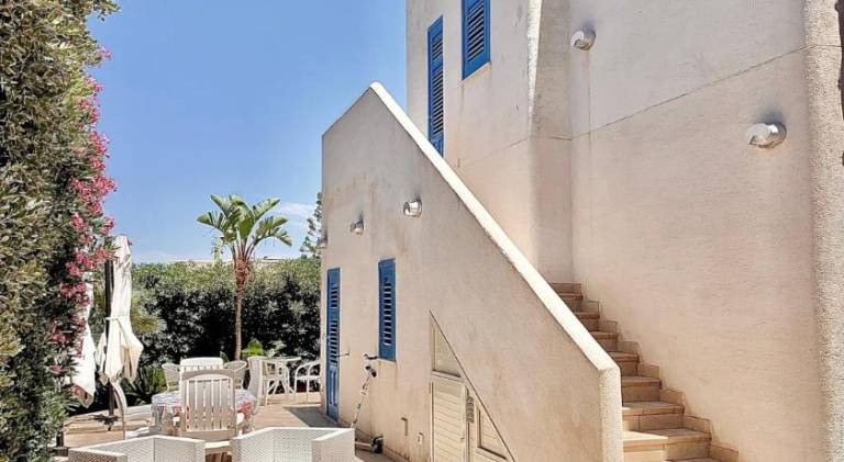 Villa La Palmetta a San Vito lo capo — photo 4