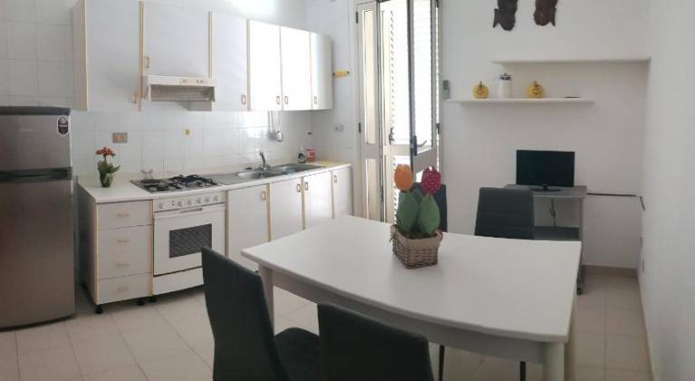House with 2 rooms for 4 persons — photo 4