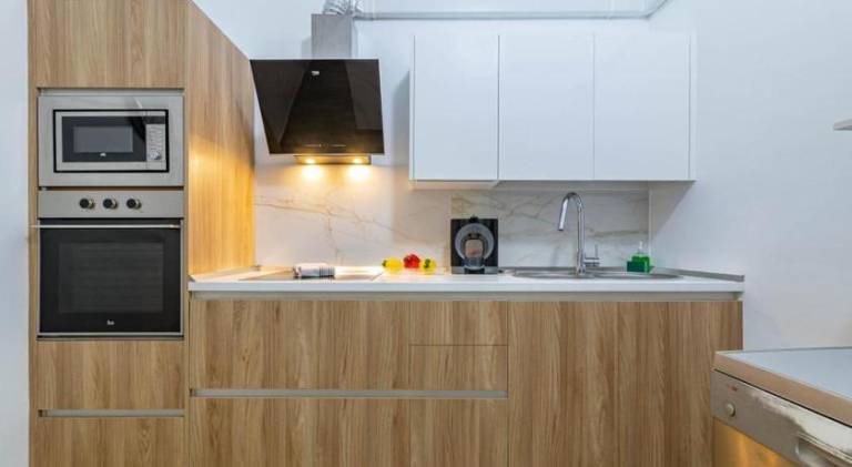 Rental apartment with 3 rooms for 7 persons — photo 5