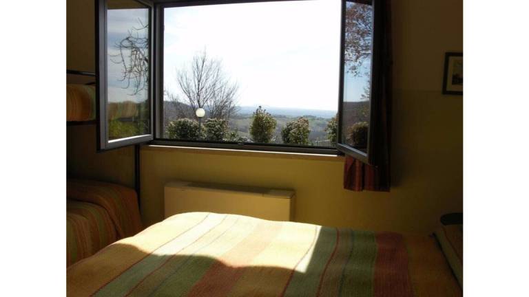 Agriturismo Catabbio