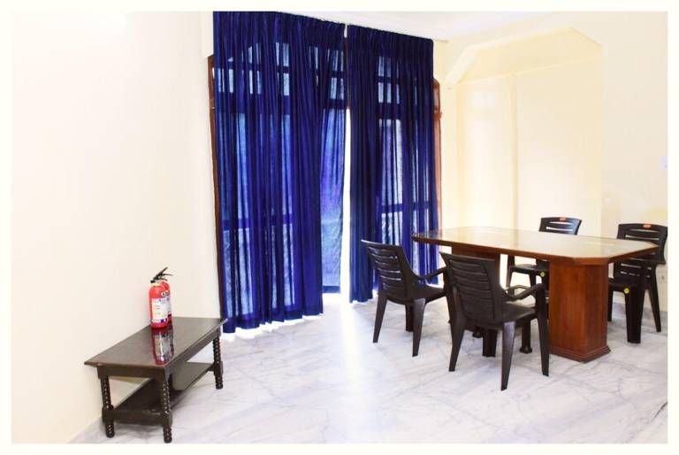 Goroomgo Pink Villa Guest House Bhubaneswar — photo 3