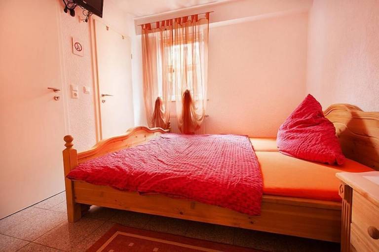 Unterkunft  Herxheim bei Landau (Pfalz)