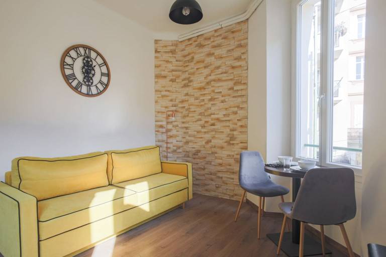 Studio | Suitable for remote work in Grasse