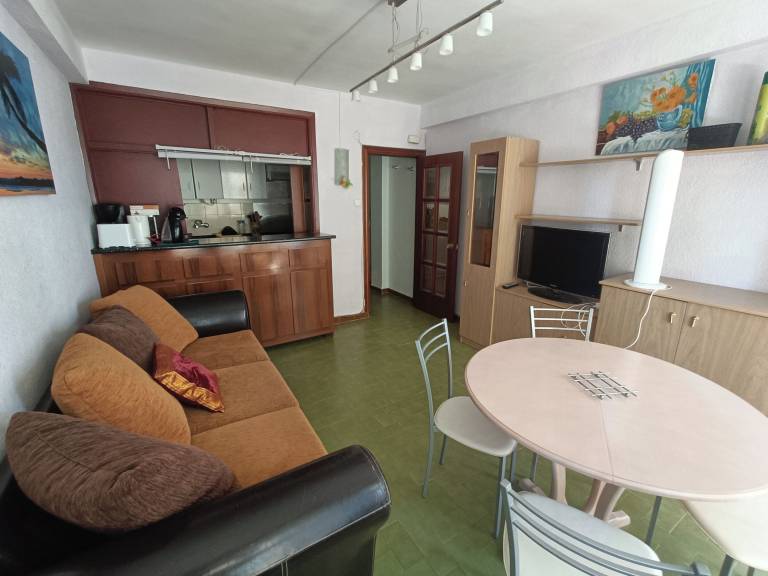 Apartament Salou