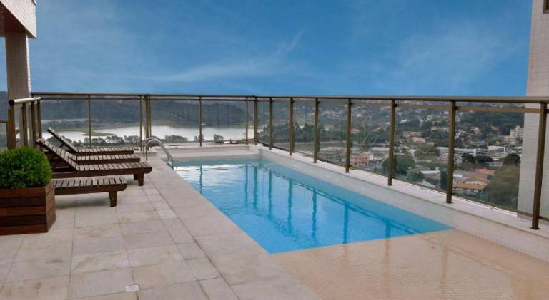 Rental apartment with pool & garden — photo 4