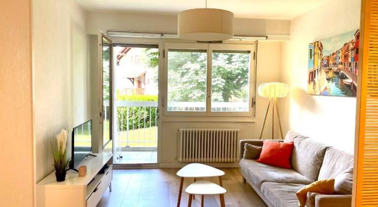 Appartement Gaillard