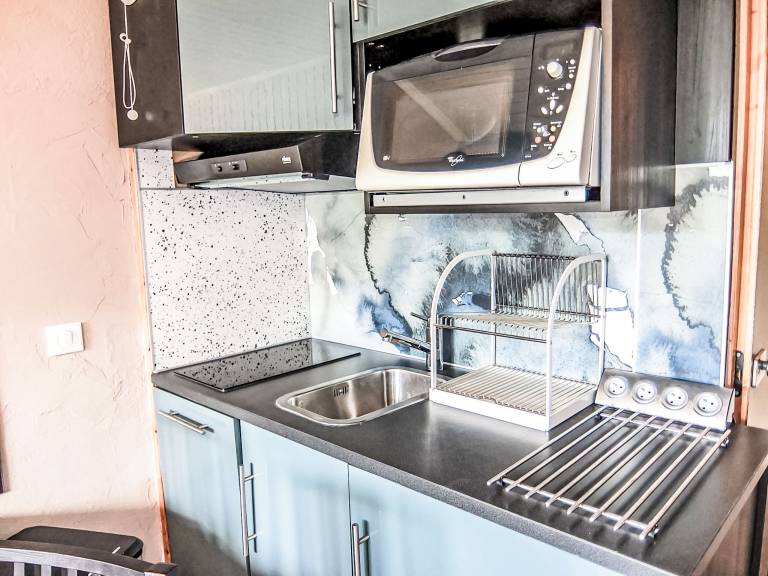 Holiday apartment | Mountain view | Ski nearby | Pet-friendly — photo 2