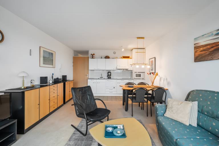 Charming holiday apartment | Pets are welcome — photo 3