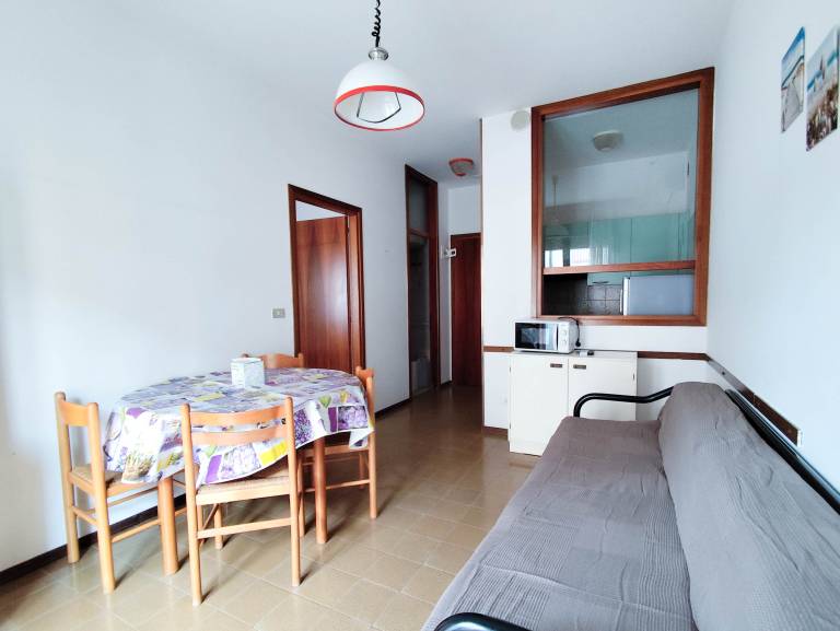 Holiday apartment | City view — photo 4