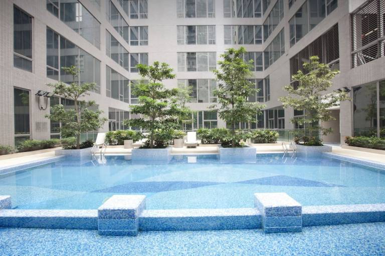 Dorsett Tsuen Wan Hong Kong