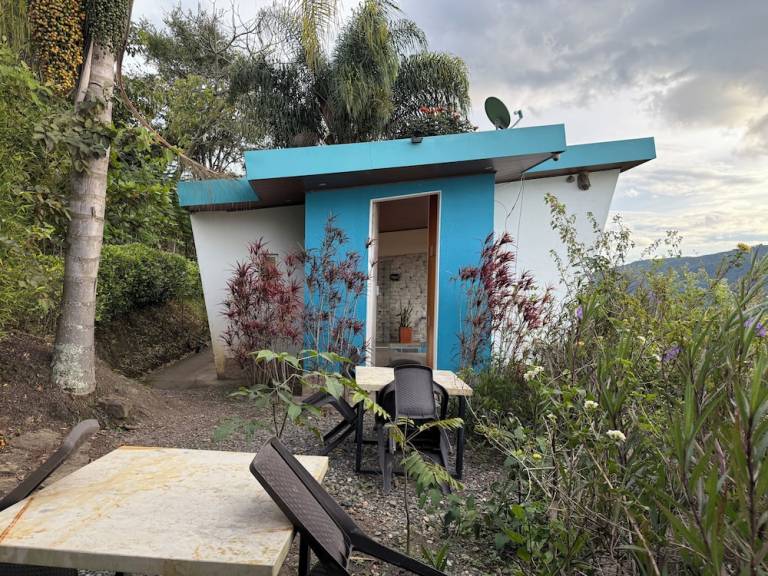 Cabin  San Gil