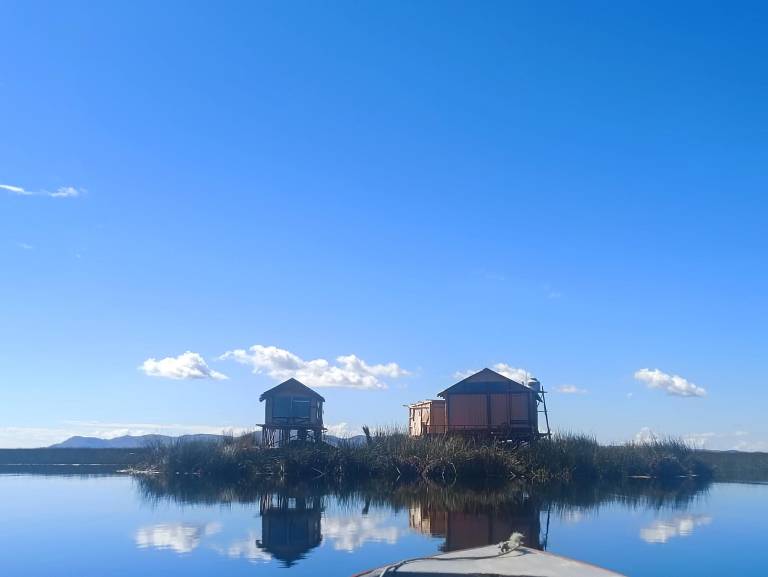 TITICACA KONTIKI Eco Lodge Perú — photo 3