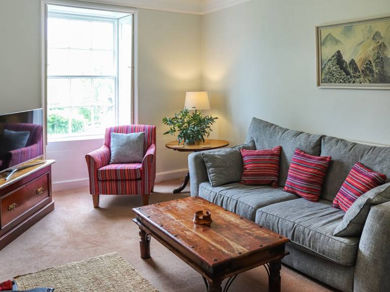 Family-friendly lovely cottage with garden, barbecue & sauna | Pet-friendly — photo 2