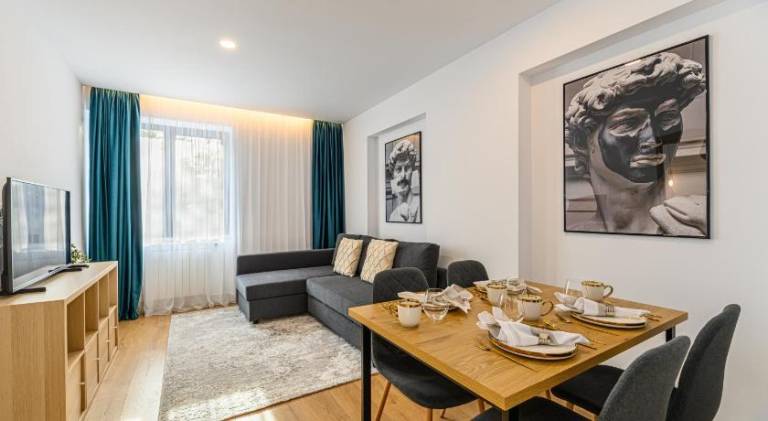 Lovely holiday apartment with yard & patio | Pet-friendly — photo 2