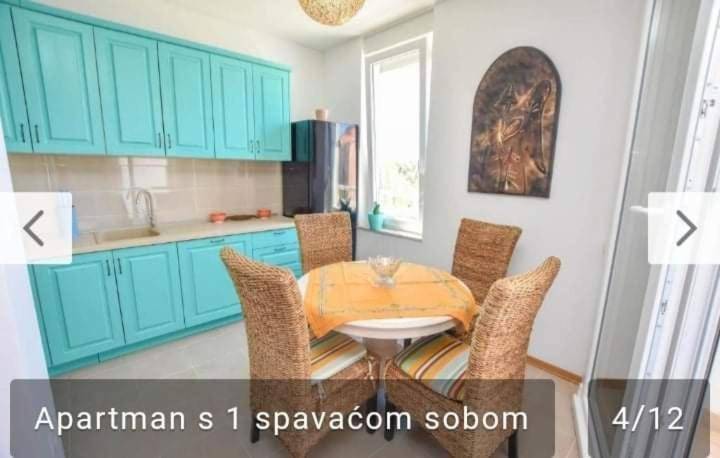 Rental apartment with 1 room for 4 persons — photo 3