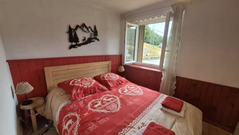 Chalet Barèges
