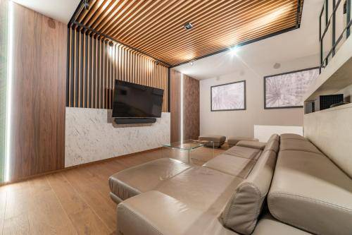 Apartment  Mikolajki