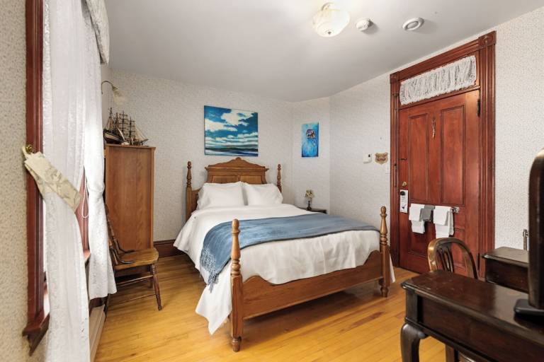 Bed and breakfast Shediac